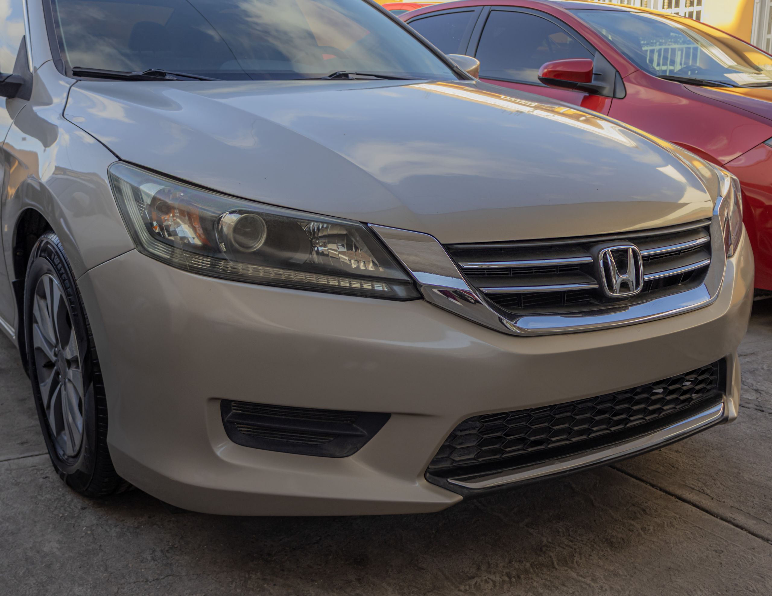 Accord