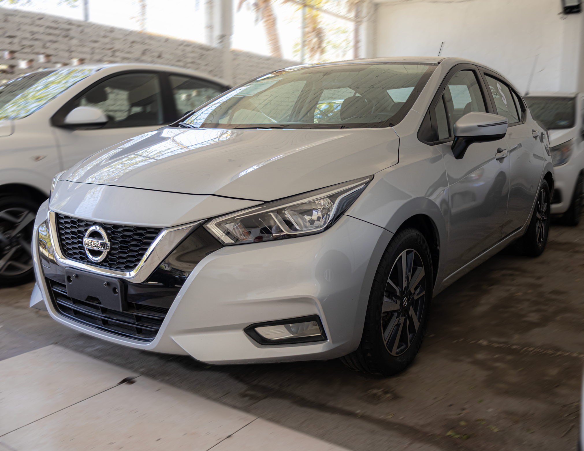 Versa Advance