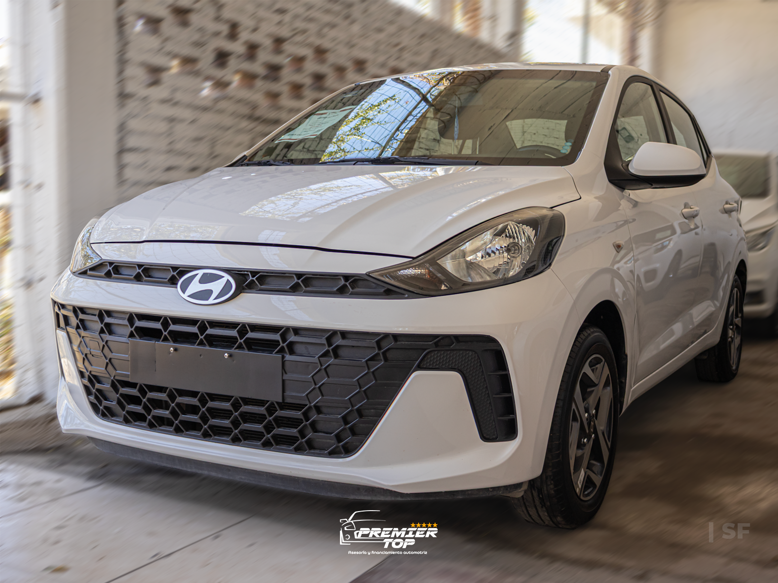 Grand i10