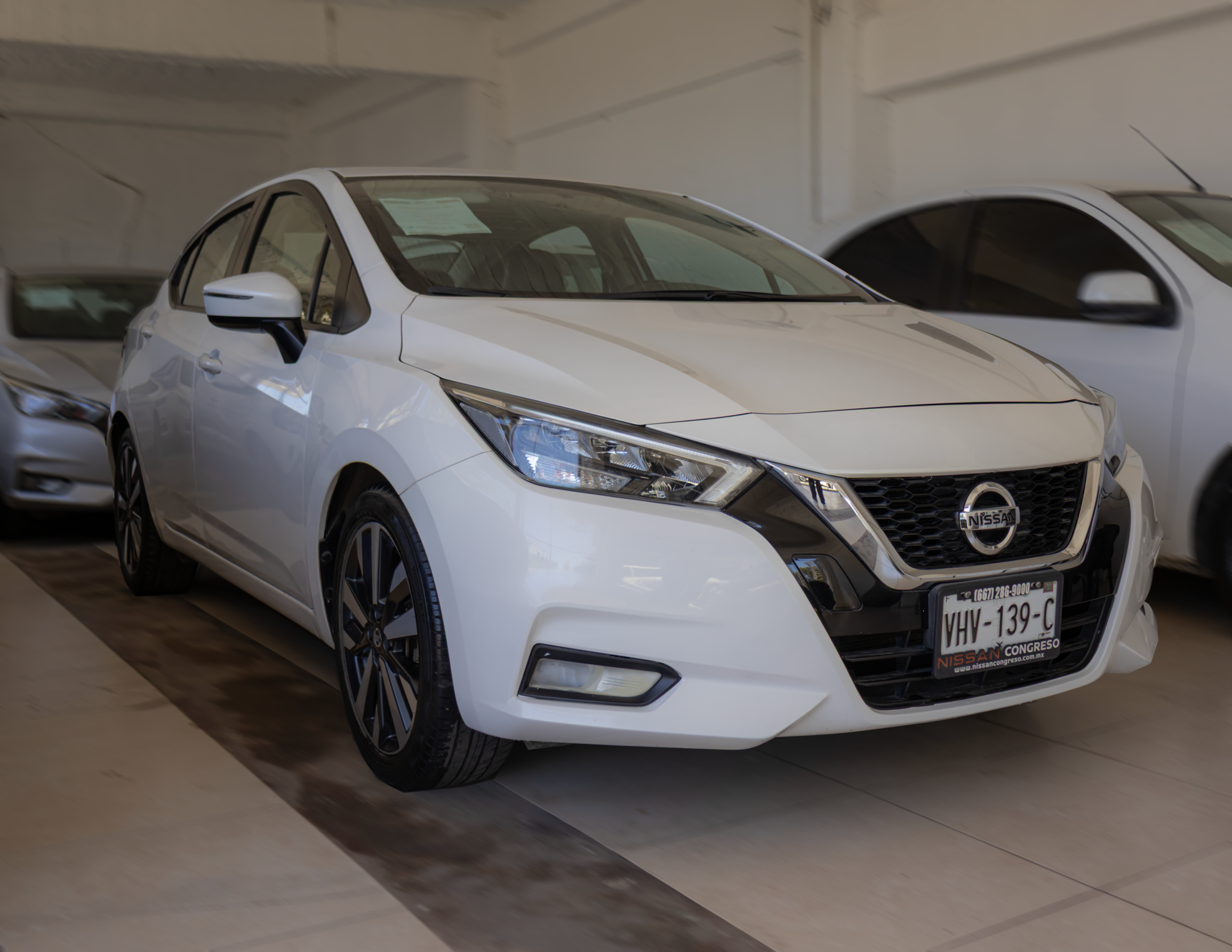 Versa Advance