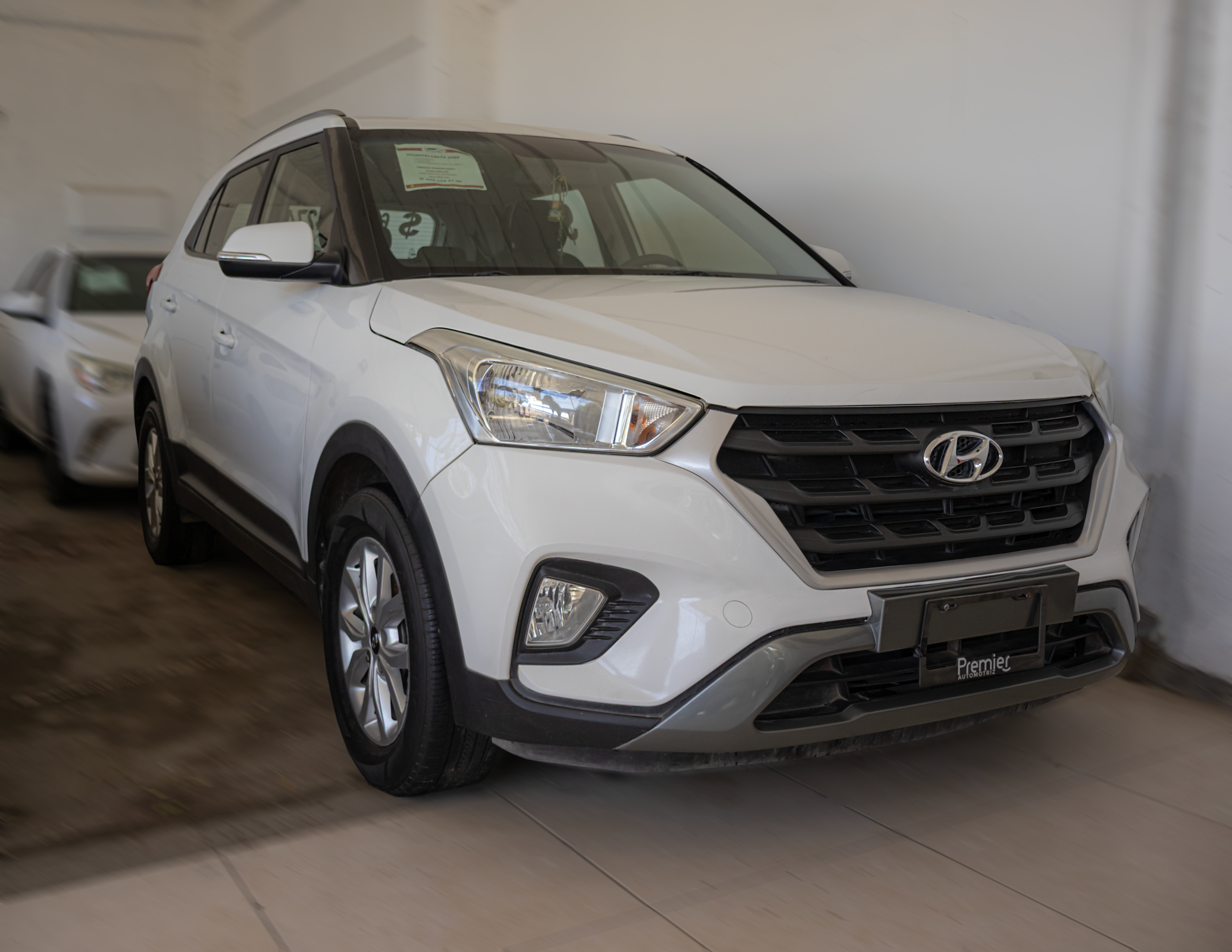 Creta