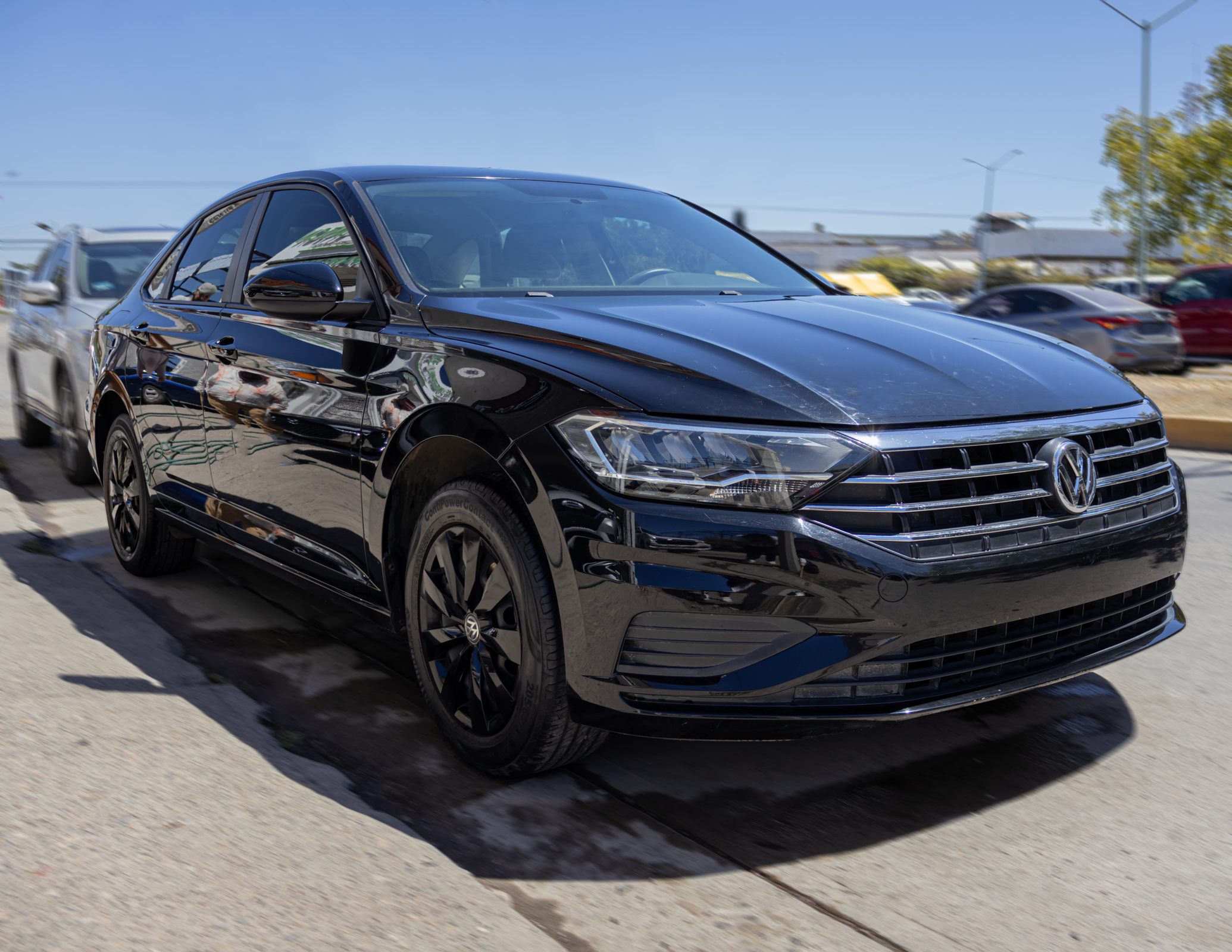 Jetta