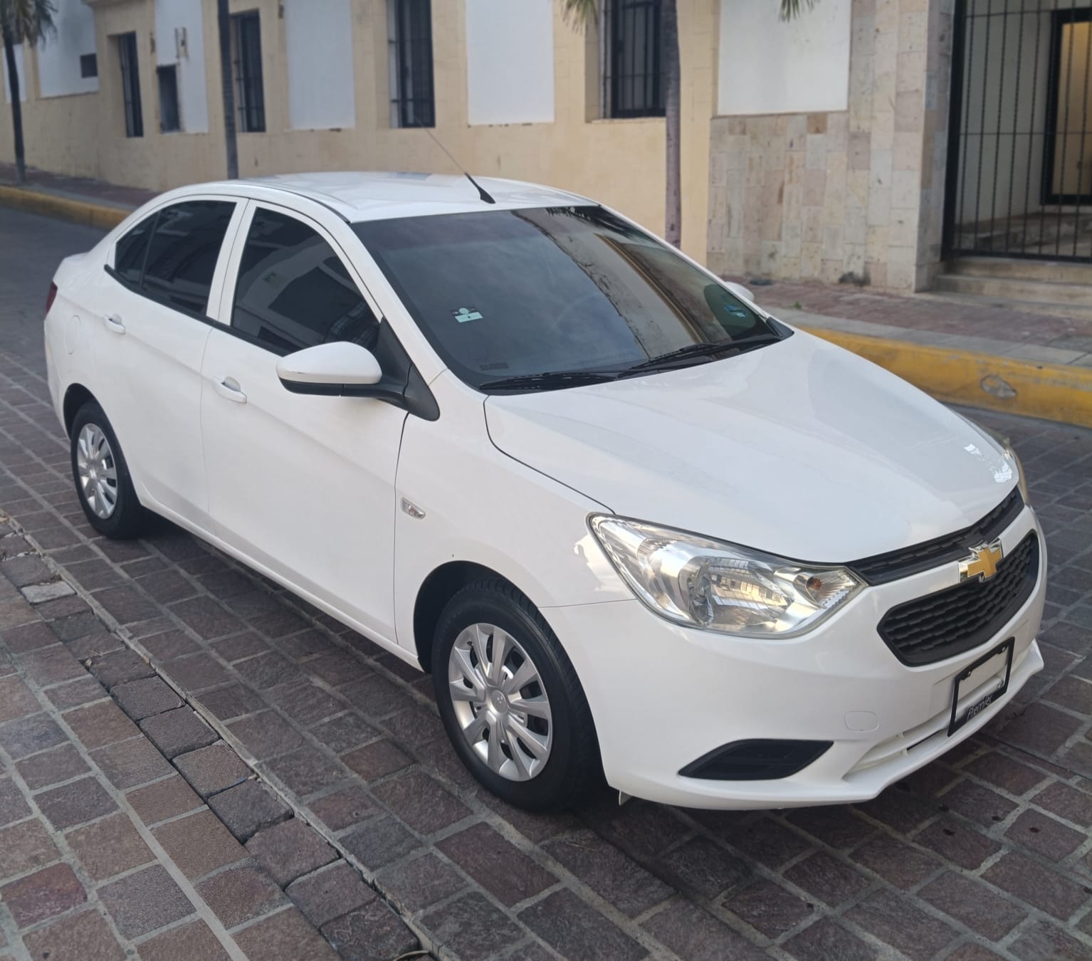 Chevrolet Aveo LT