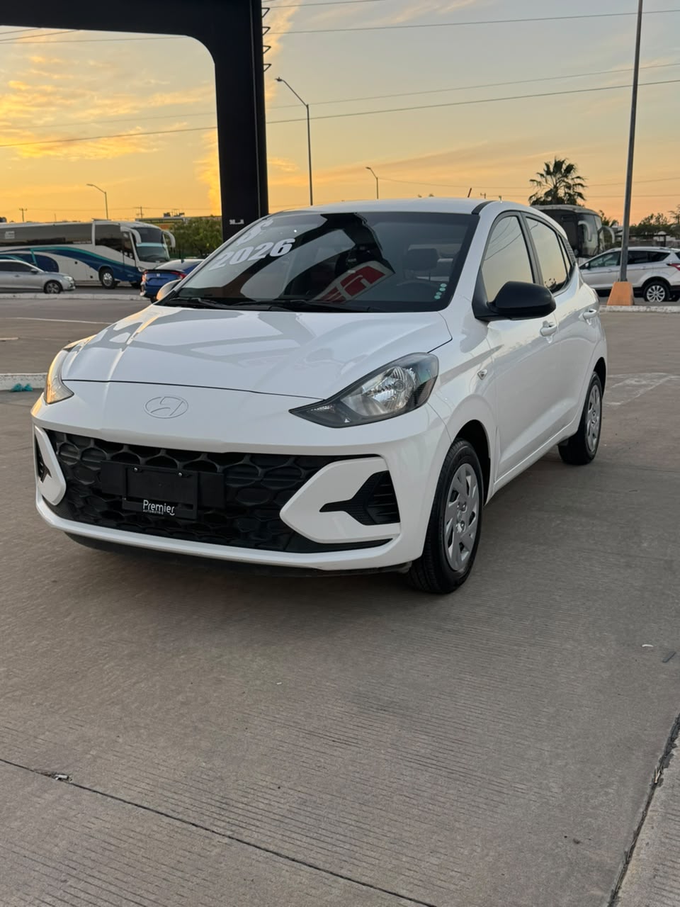 HYUNDAI Grand I10 GL